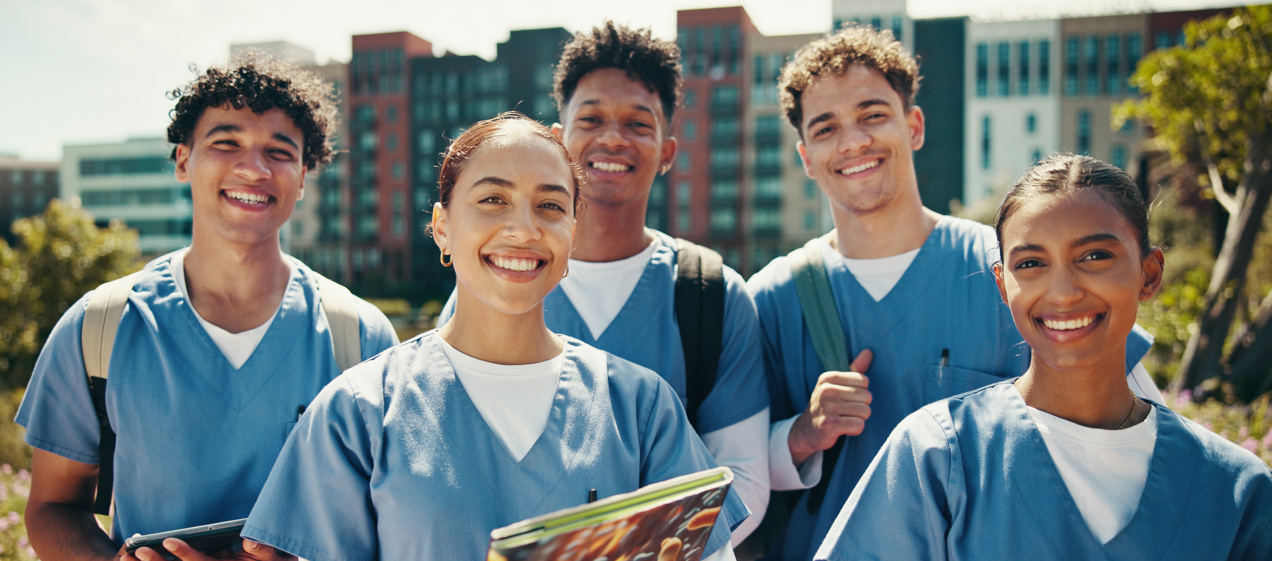 Licensed Vocational Nursing to Associate Degree Nursing (LVN to ADN)