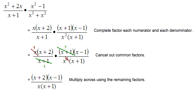 example 1 solution