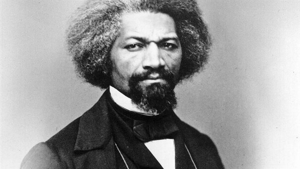 Frederick Douglas