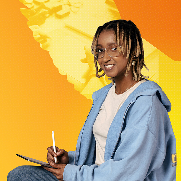 Apply for a 2025 Chancellor's Scholarship!