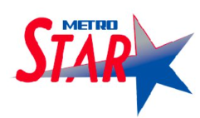 Metro Star