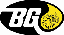 BG Logo