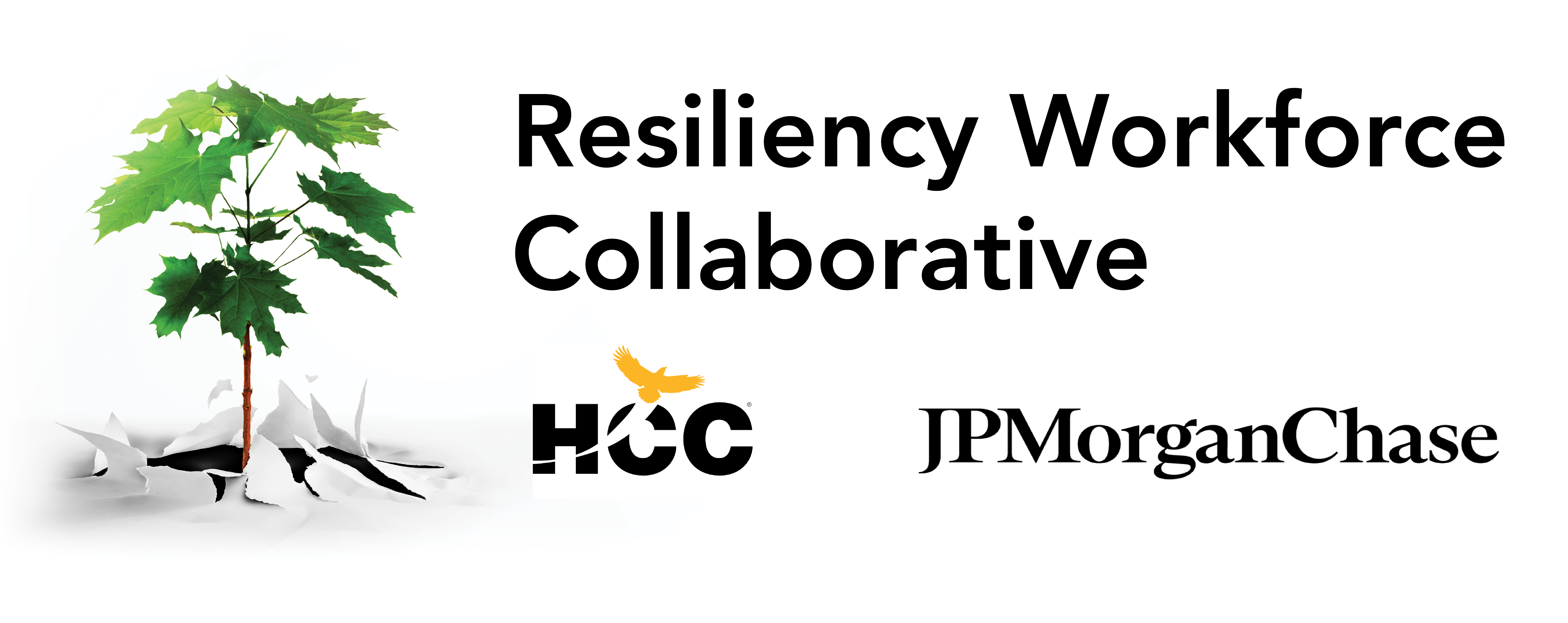 Resiliency Workforce Collaborative Banner